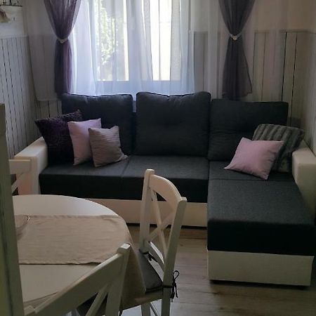 Apartment Bacvice Beach Split Dış mekan fotoğraf