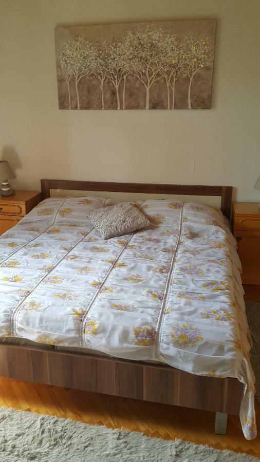 Apartment Bacvice Beach Split Dış mekan fotoğraf