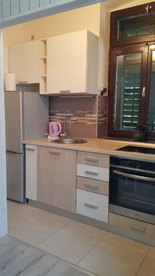 Apartment Bacvice Beach Split Dış mekan fotoğraf