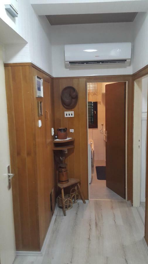 Apartment Bacvice Beach Split Dış mekan fotoğraf