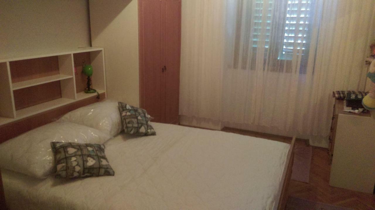 Apartment Bacvice Beach Split Dış mekan fotoğraf